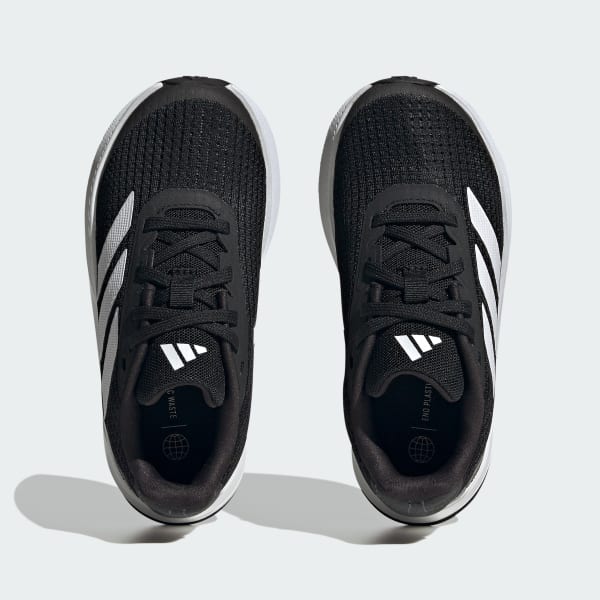 Negro Tenis Duramo SL Para Niños