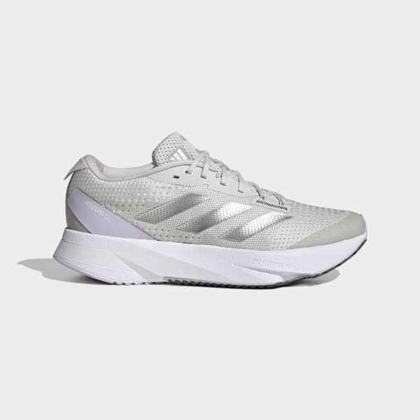 Incorporar puntada Guerrero ADIDAS ADIZERO SL RUNNING SHOES - Grey | adidas Thailand