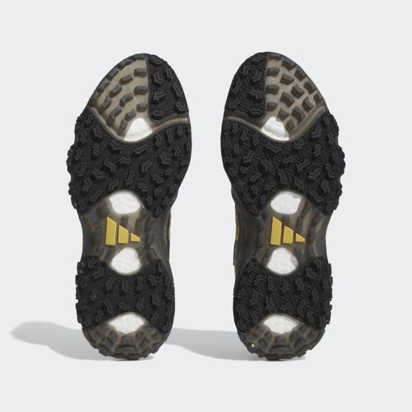 Gelb Adicross GTX Spikeless Golfschuh