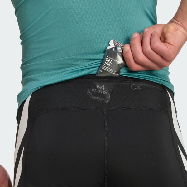Adizero Archive Running Short Tights