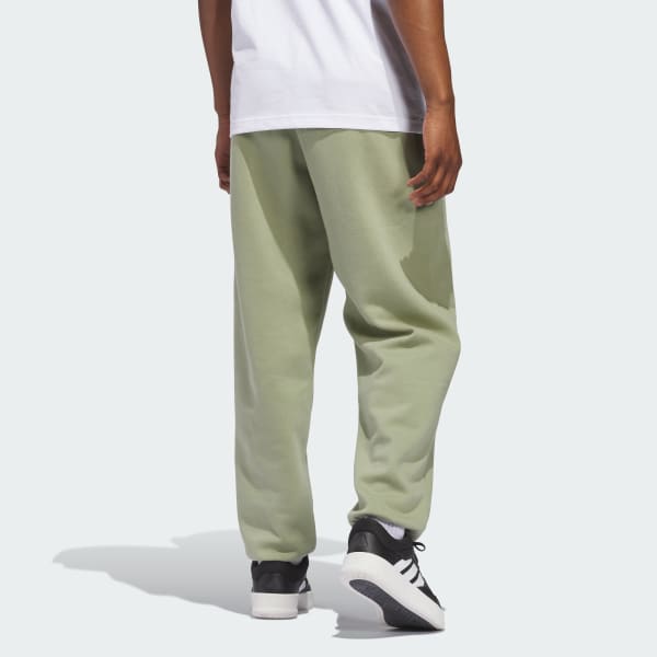 Green M FC RELAX CUFF