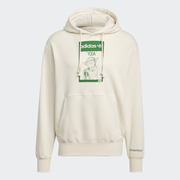 yoda baby moletom com capuz