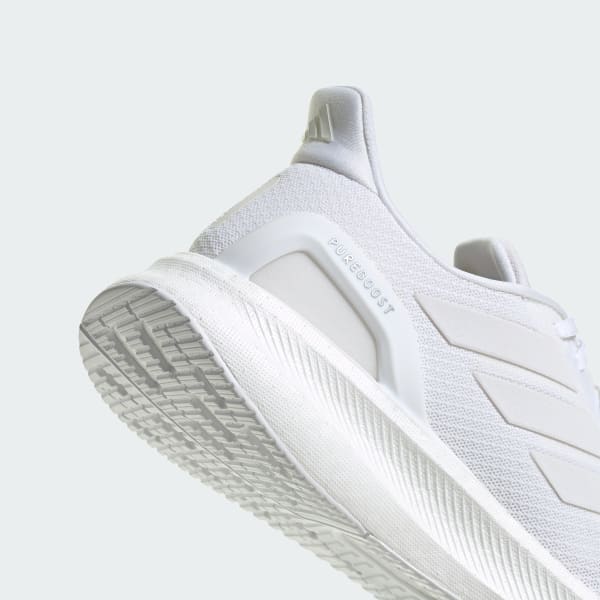 Adidas pure boost bianche outlet