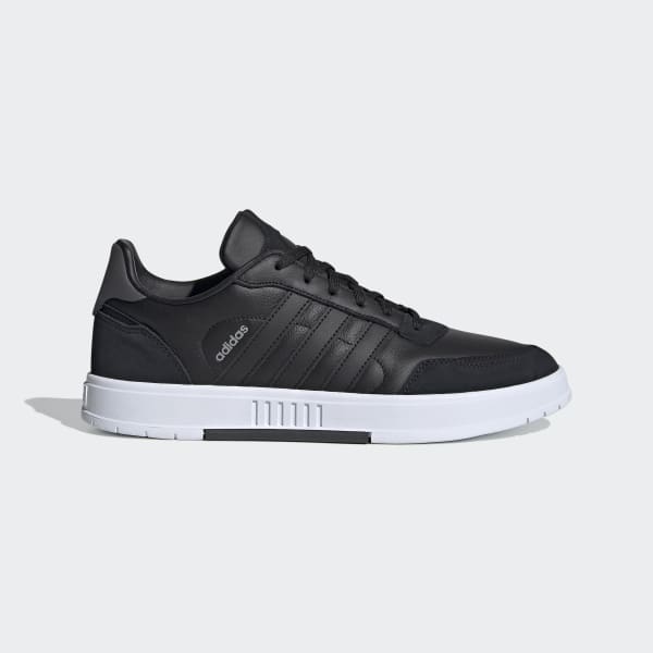 Adidas courtmaster negro clearance