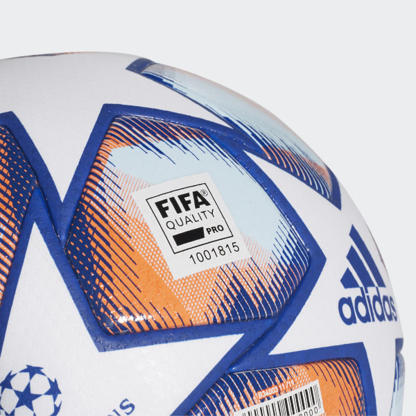 Adidas finale 20 store