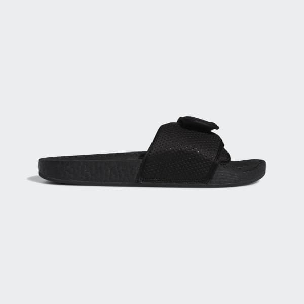 Adidas chanclas pharrell clearance