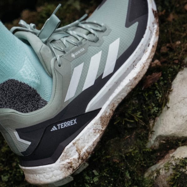Adidas hiking clearance shoes 219