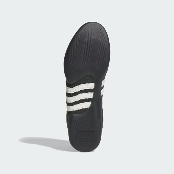 Negro Zapatillas Bad Bunny Ballerina