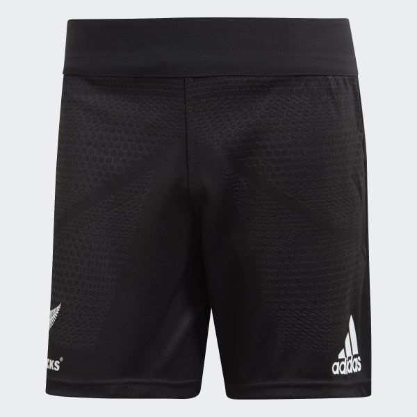 Adidas All Blacks Heimshorts Schwarz Adidas Deutschland