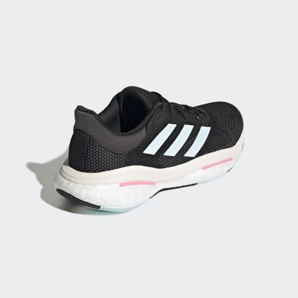 Black Solarglide 5 Shoes LSW25