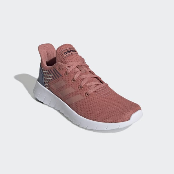adidas asweerun pink