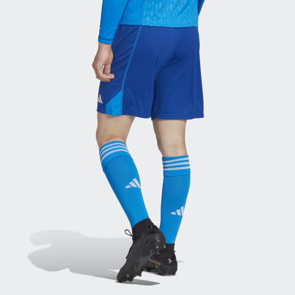 Bla Tyskland Tiro 23 Keepershorts MGW33