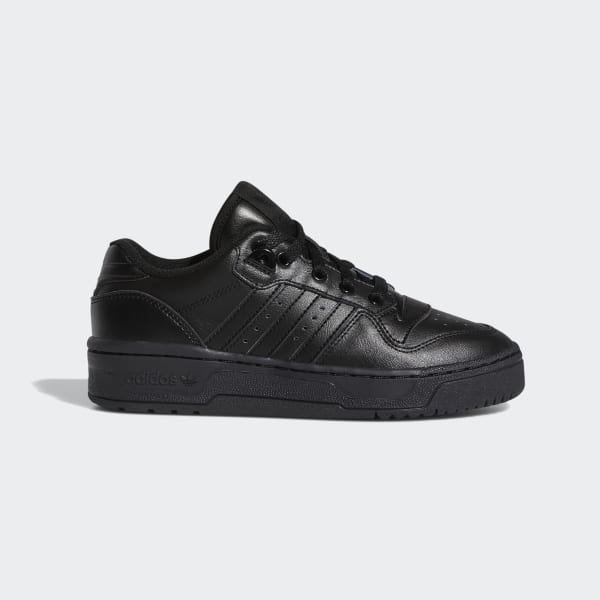 Adidas rivalry low negro clearance
