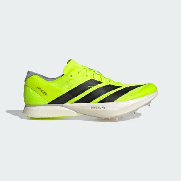 Green ADIZERO AVANTI Shoes