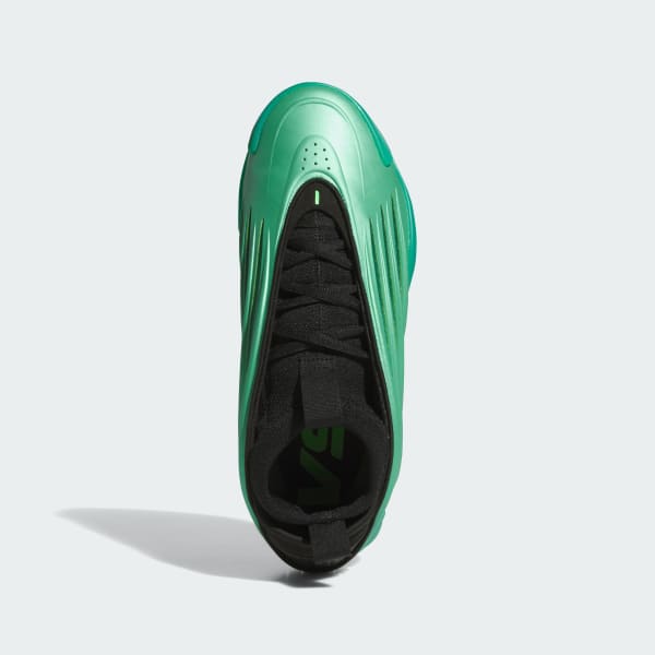 Green Harden Volume 9 Shoes