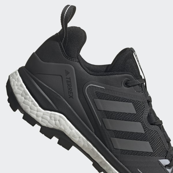adidas Terrex Skychaser 2.0 Hiking Shoes - Black | adidas UK