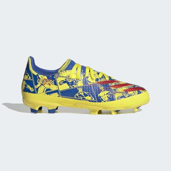 Adidas us on sale marvel peru