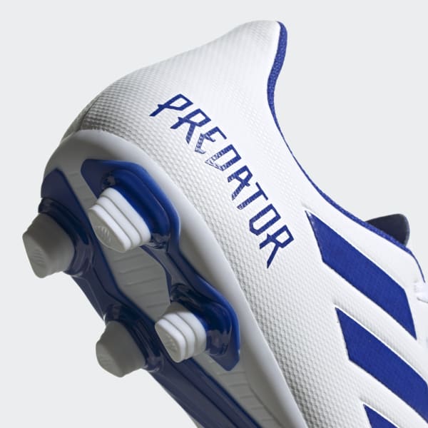 predator 19.4 flexible ground cleats