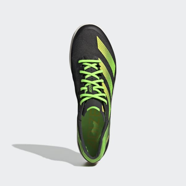 adidas Adizero Avanti TYO Shoes - Black | Track & Field | adidas US