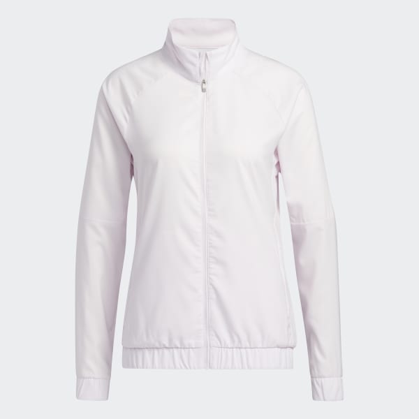 Adidas jacket no zipper cheap