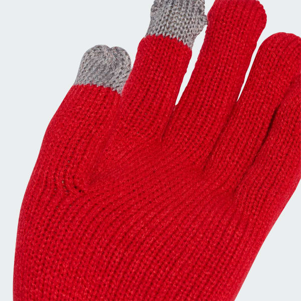 Rod Logo Knit Gloves