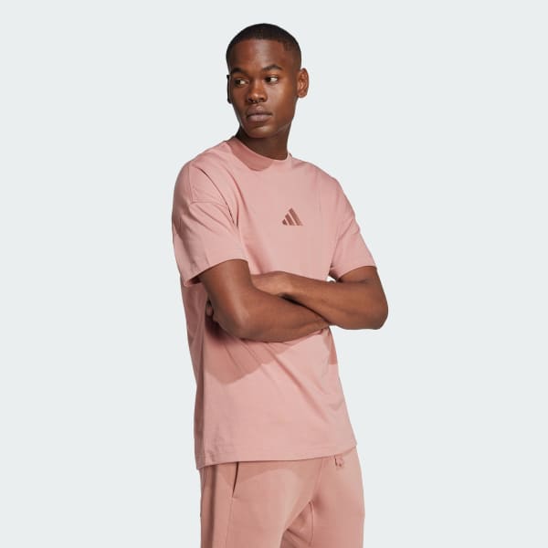 Pink ALL SZN Tee