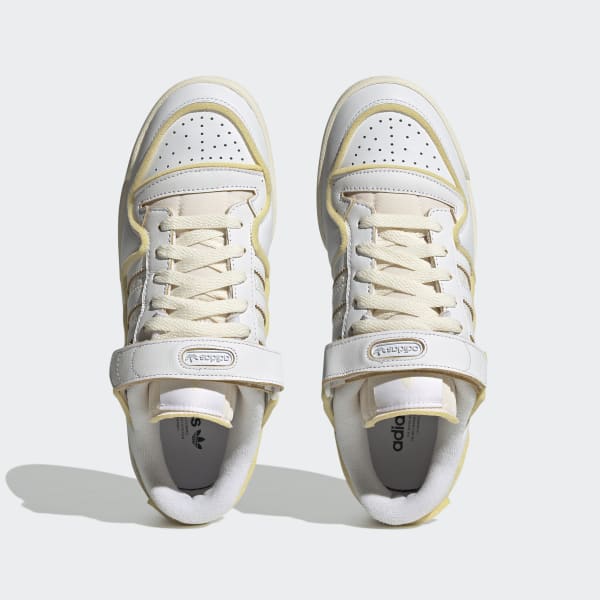 adidas Forum 84 Low Shoes - White | Women's Basketball | adidas US