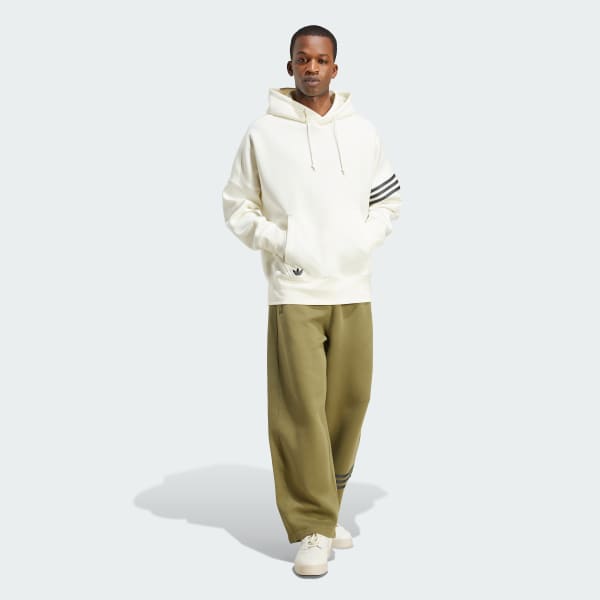 Neuclassics Hoodie