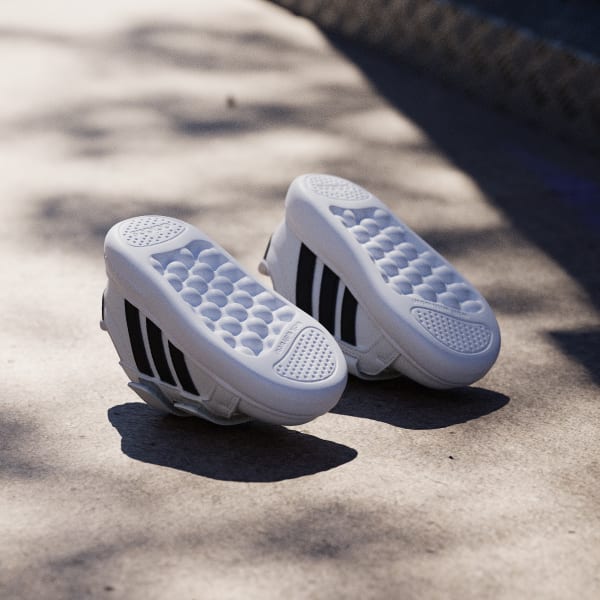 Blanco ZAPATILLAS adidas GRAND COURT 3.0 BUBBLE BEBÉ