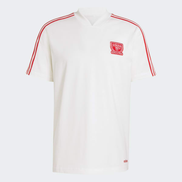 Bianco Graphic T-Shirt