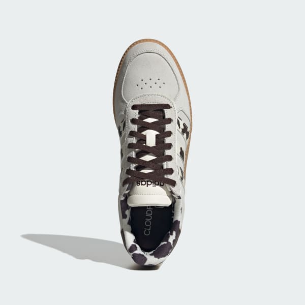 Blanco Zapatillas Breaknet Sleek