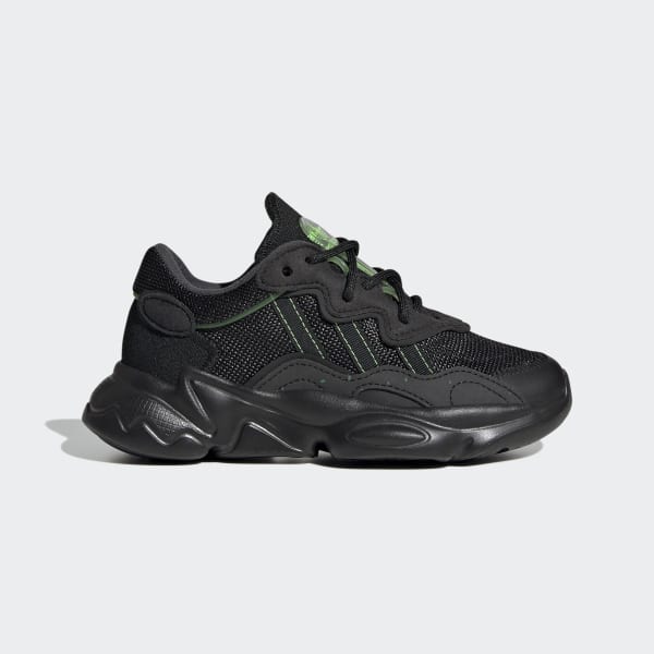 Adidas ozweego adiprene clearance black