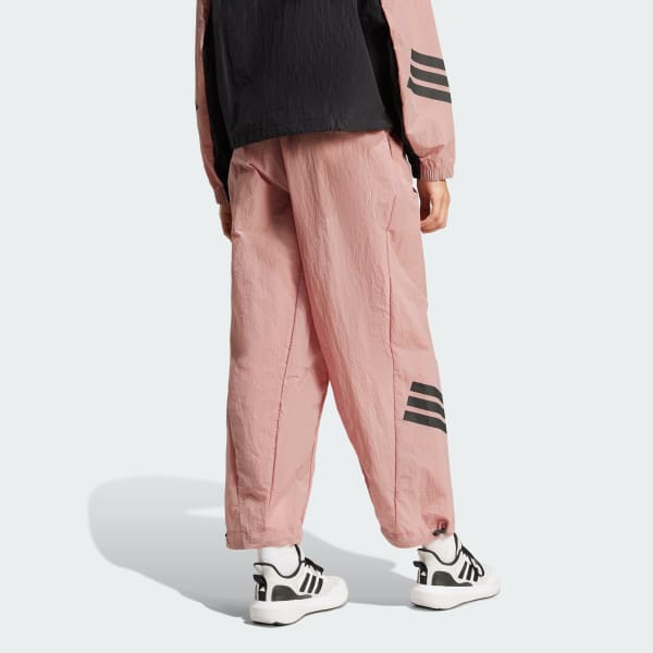 Future Icons 3 Stripes Woven Pants