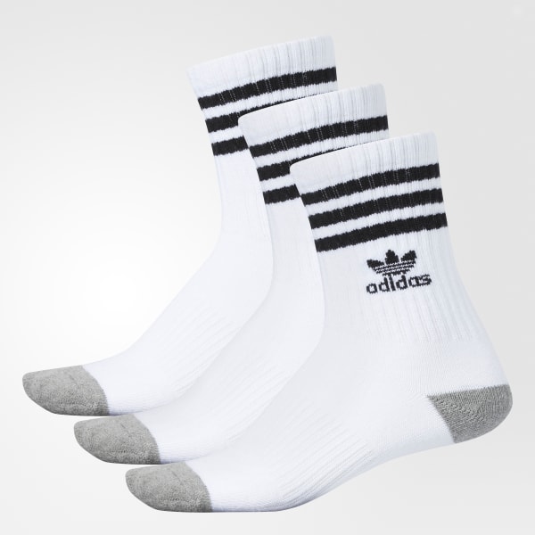 adidas padded socks