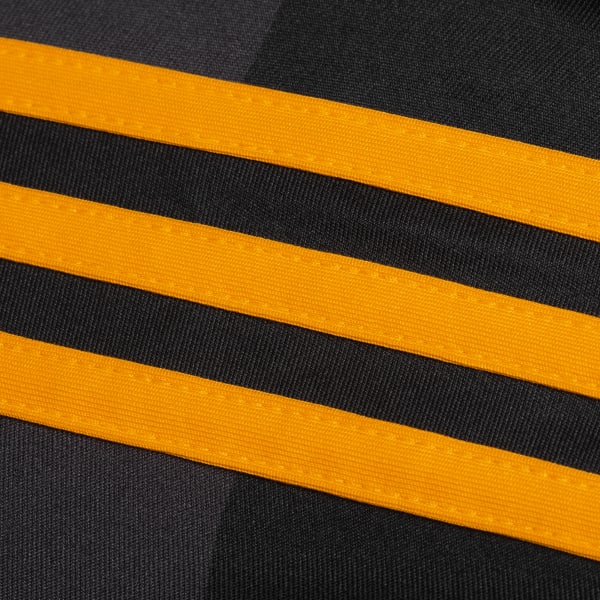 adidas Jersey Tercer Uniforme Tigres UANL 21/22 - Negro | adidas Mexico