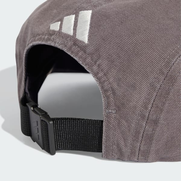 Grey MERCEDES - AMG PETRONAS FORMULA 1 TEAM SILVER ARROWS FLAT CAP