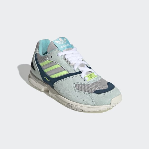 adidas zx 4000 groen adidas zx 4000 groen