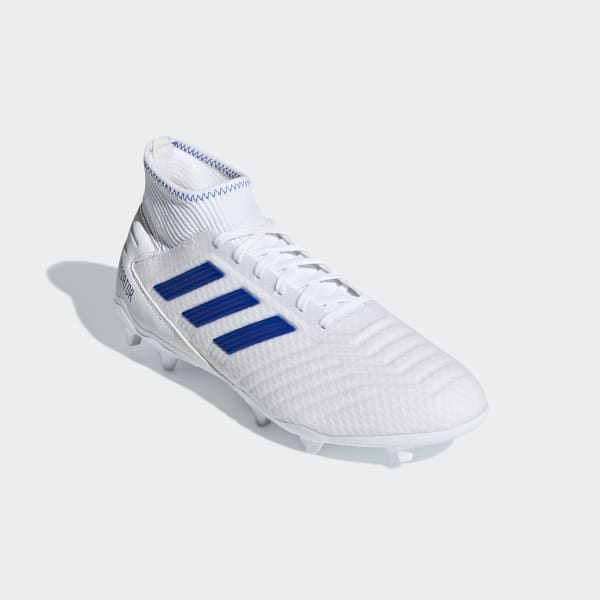 adidas men's predator 19.3 firm ground soccer shoe