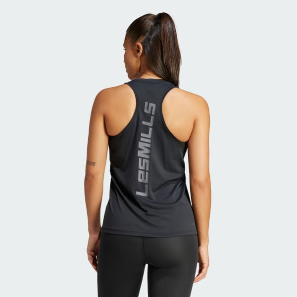 Les mills tops deals