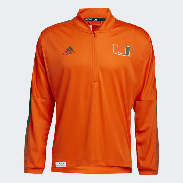 Adidas USA Quarter backwater Zip