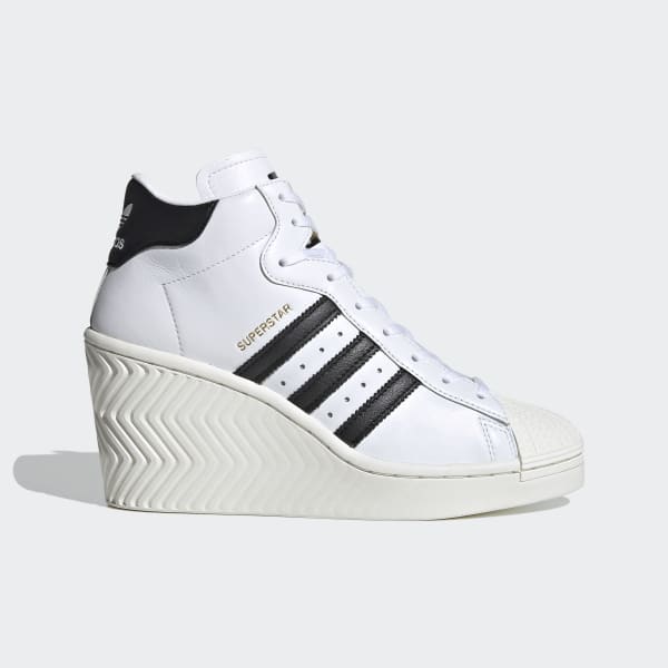 adidas compensee femme
