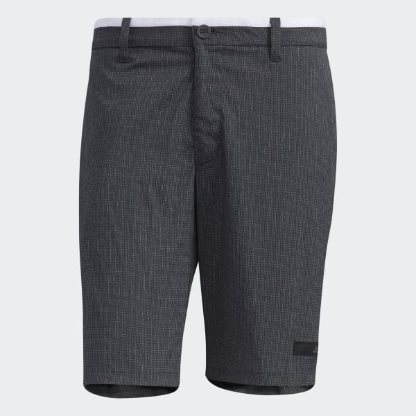 Grey Shorts 23102