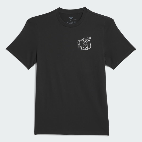 Negro Polo Shmoofoil Stairs