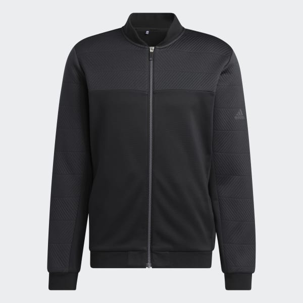 Svart COLD.RDY Full-Zip Jacket BY757