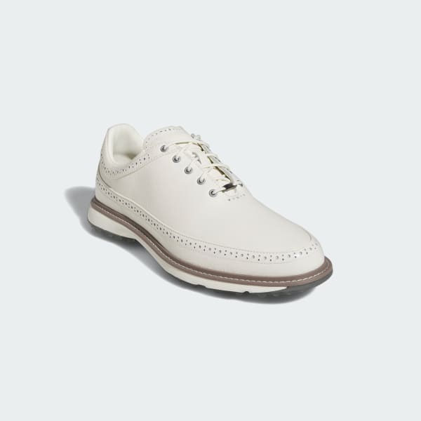 連結茶棚　adidas ゴルフシューズmc80／23.5㎝／IE3527 アディダス 【ゴルフ】MC80 - ホワイト | アディダス ジャパン