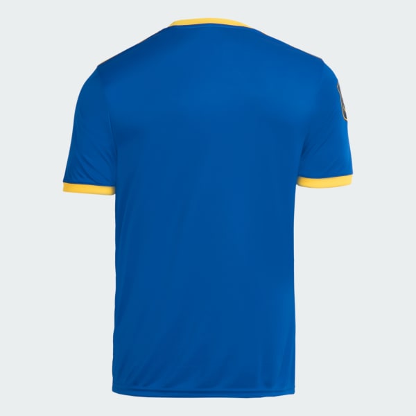 Azul CAMISA DENDELE FC