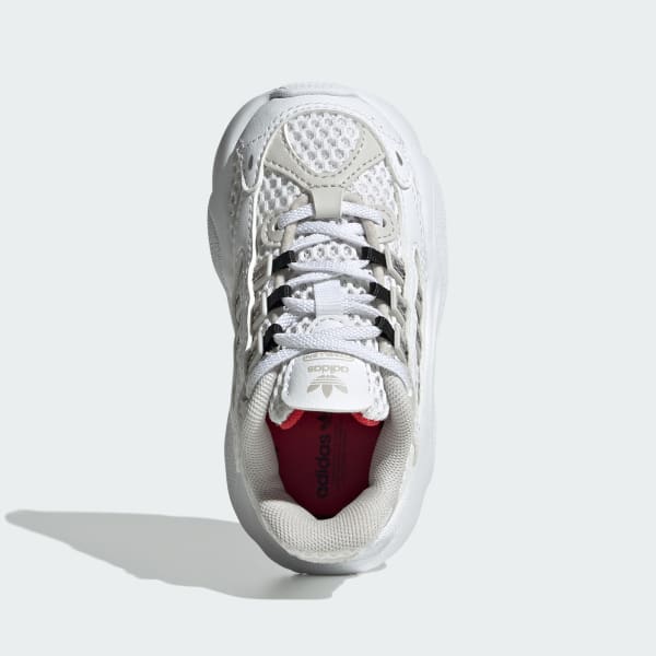 Vit OZMILLEN Elastic Laces Shoes Kids