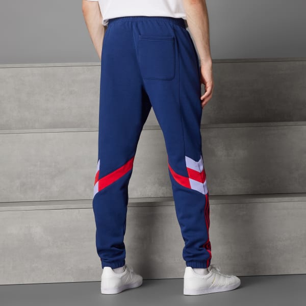 Adidas originals tracksuit bottoms discount