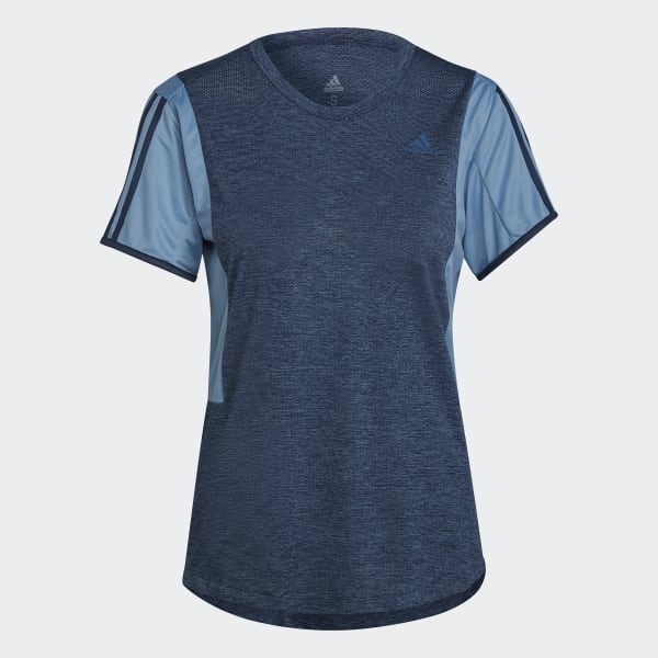 Azul OWN THE RUN TEE 25257