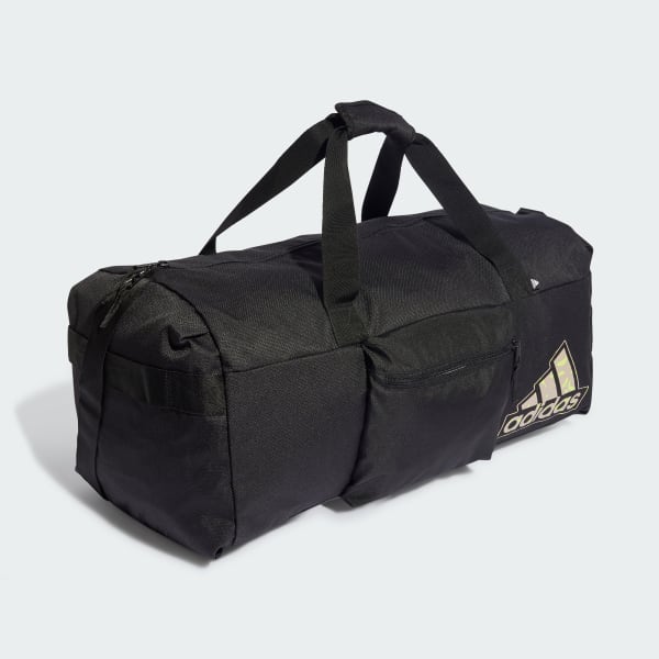 Adidas medium sales duffel bag